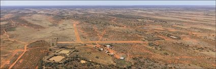 Calindary Station - NSW (PBH4 00 9179)